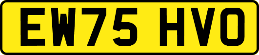 EW75HVO