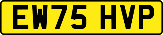 EW75HVP