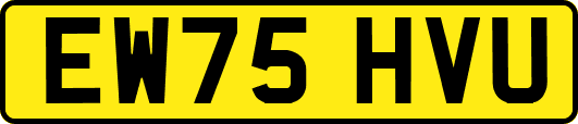 EW75HVU