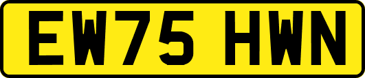 EW75HWN