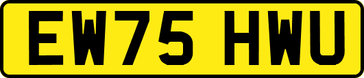 EW75HWU
