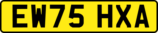 EW75HXA