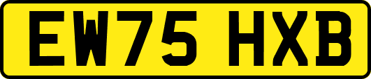 EW75HXB