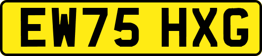 EW75HXG