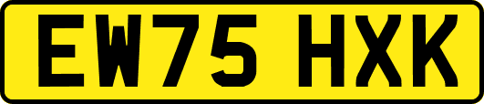 EW75HXK