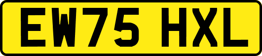 EW75HXL