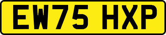 EW75HXP