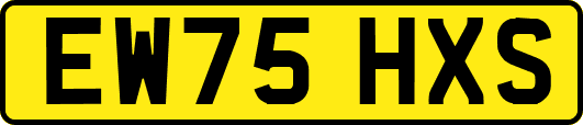 EW75HXS