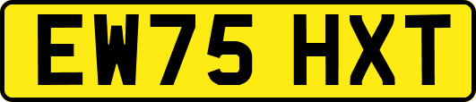 EW75HXT