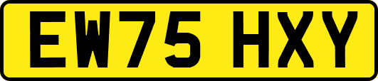 EW75HXY