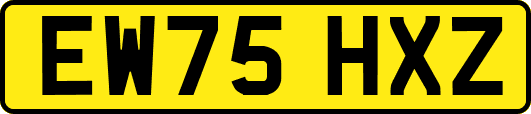 EW75HXZ