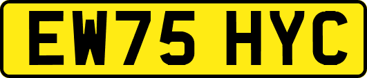 EW75HYC