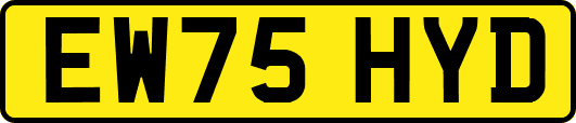 EW75HYD