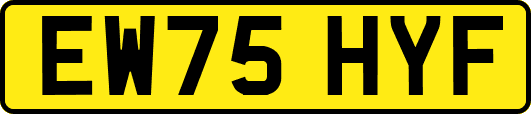 EW75HYF