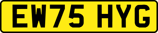 EW75HYG