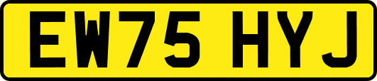 EW75HYJ
