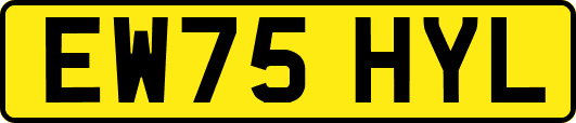 EW75HYL