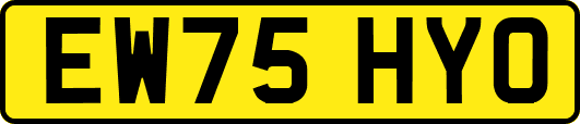 EW75HYO