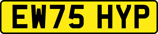EW75HYP
