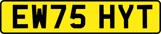 EW75HYT