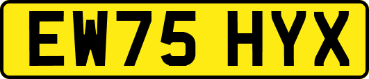 EW75HYX