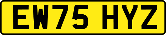 EW75HYZ