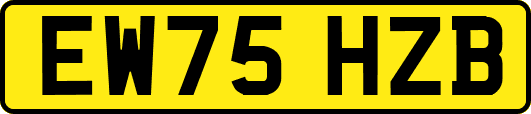 EW75HZB