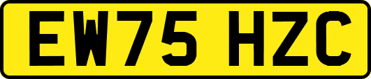 EW75HZC