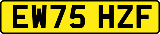 EW75HZF