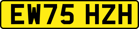 EW75HZH