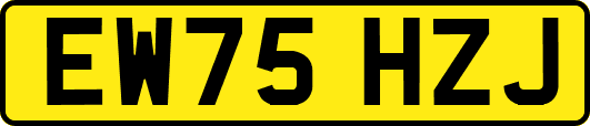 EW75HZJ