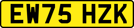 EW75HZK
