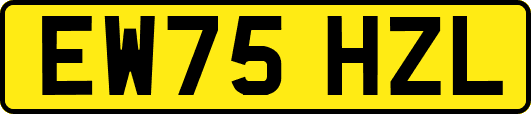 EW75HZL