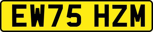 EW75HZM