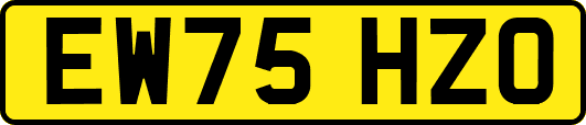 EW75HZO