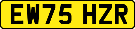 EW75HZR