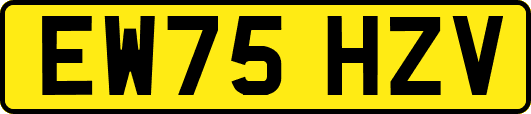 EW75HZV
