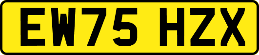 EW75HZX