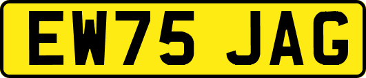 EW75JAG