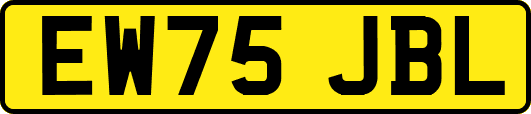 EW75JBL