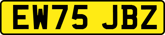 EW75JBZ