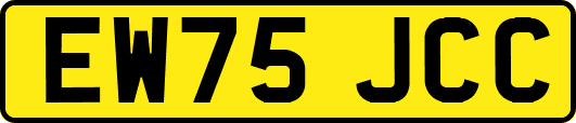 EW75JCC