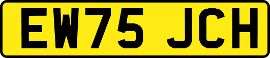 EW75JCH