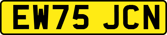 EW75JCN