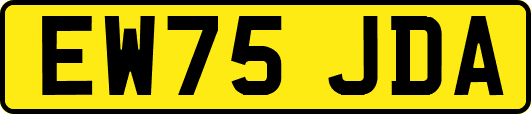 EW75JDA