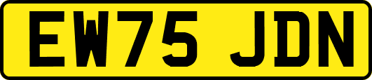 EW75JDN