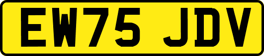 EW75JDV