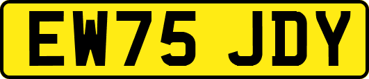 EW75JDY