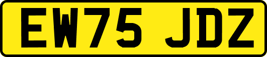 EW75JDZ