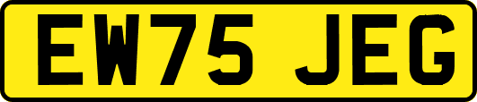 EW75JEG